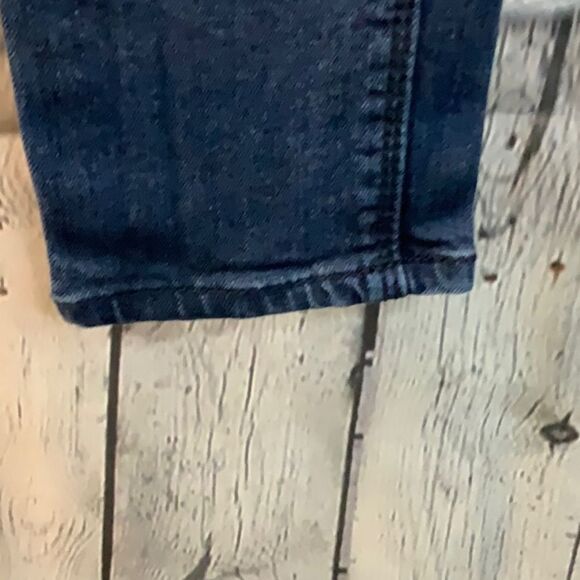 Bullhead Skinniest of Skinny Jeans, size 1, high rise - Picture 2 of 7